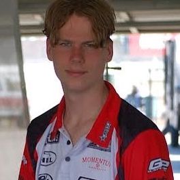 Profile of John Sommer