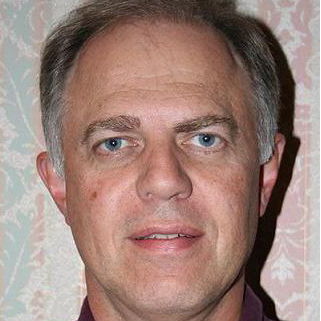 Profile of R. Bruce Hamilton III