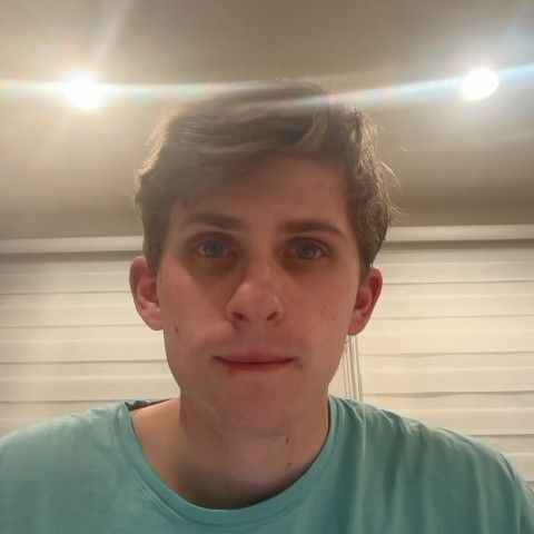 Profile of Noah Zaller