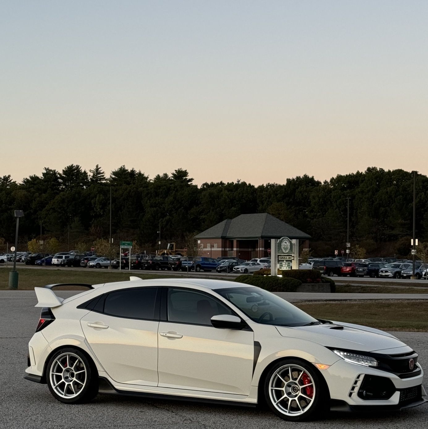 Profile of Reed Larson-Dennen