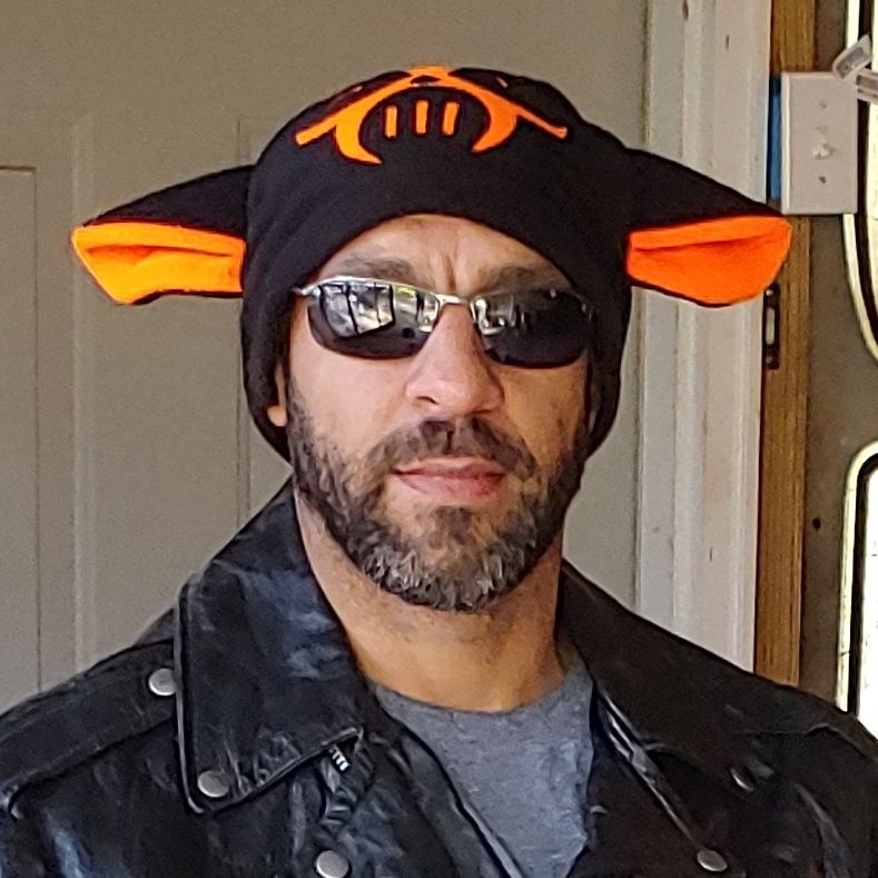 Profile of Lee Davis