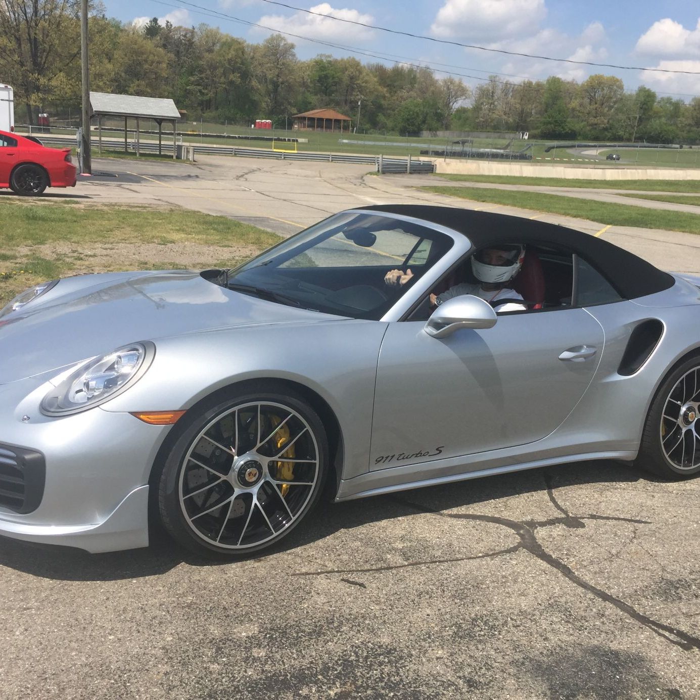 Profile of Gary Brant