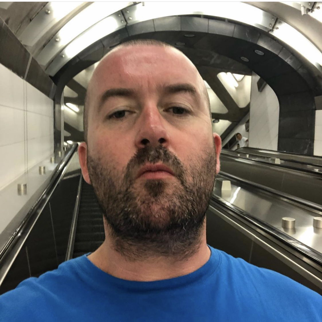 Profile of Rory Quinn