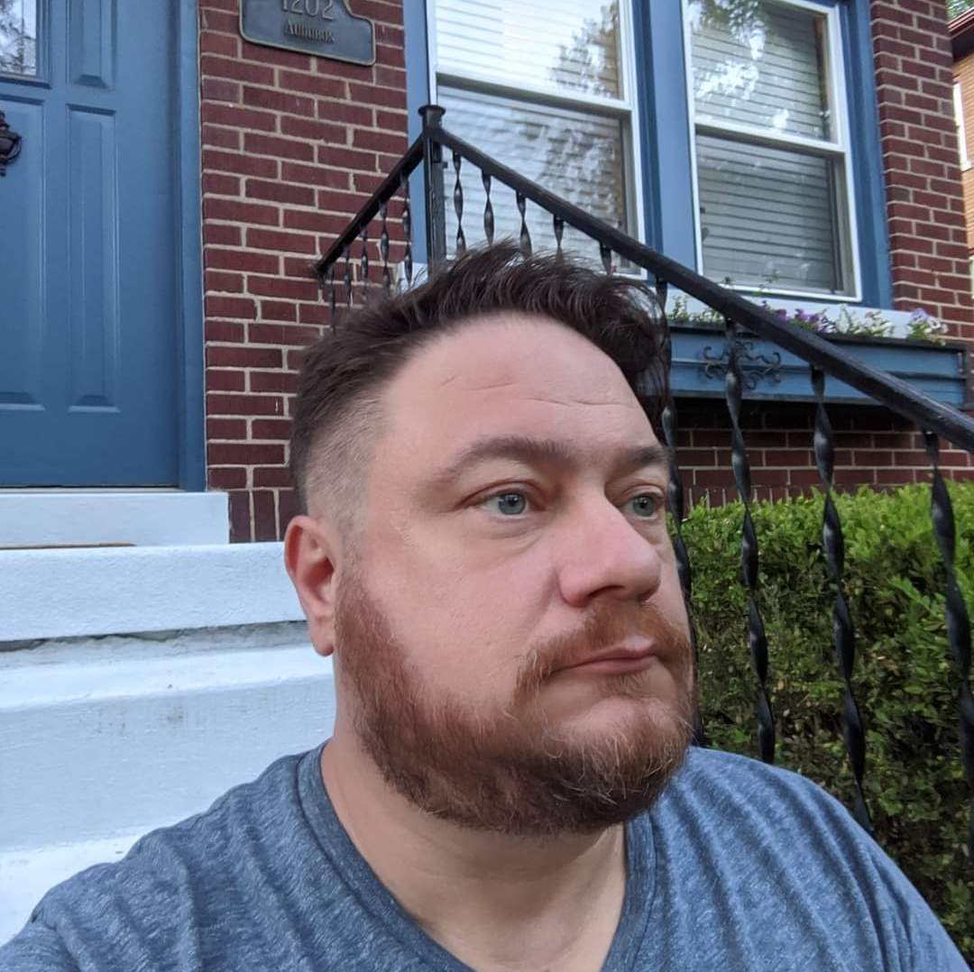 Profile of Aaron Schwarber