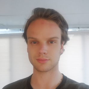 Profile of Barrett Pineau