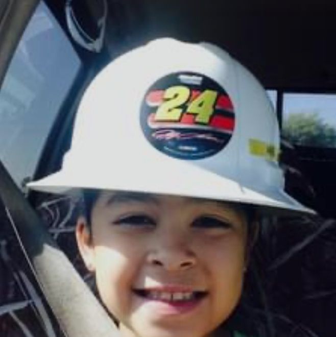 Profile of Camila Rubio