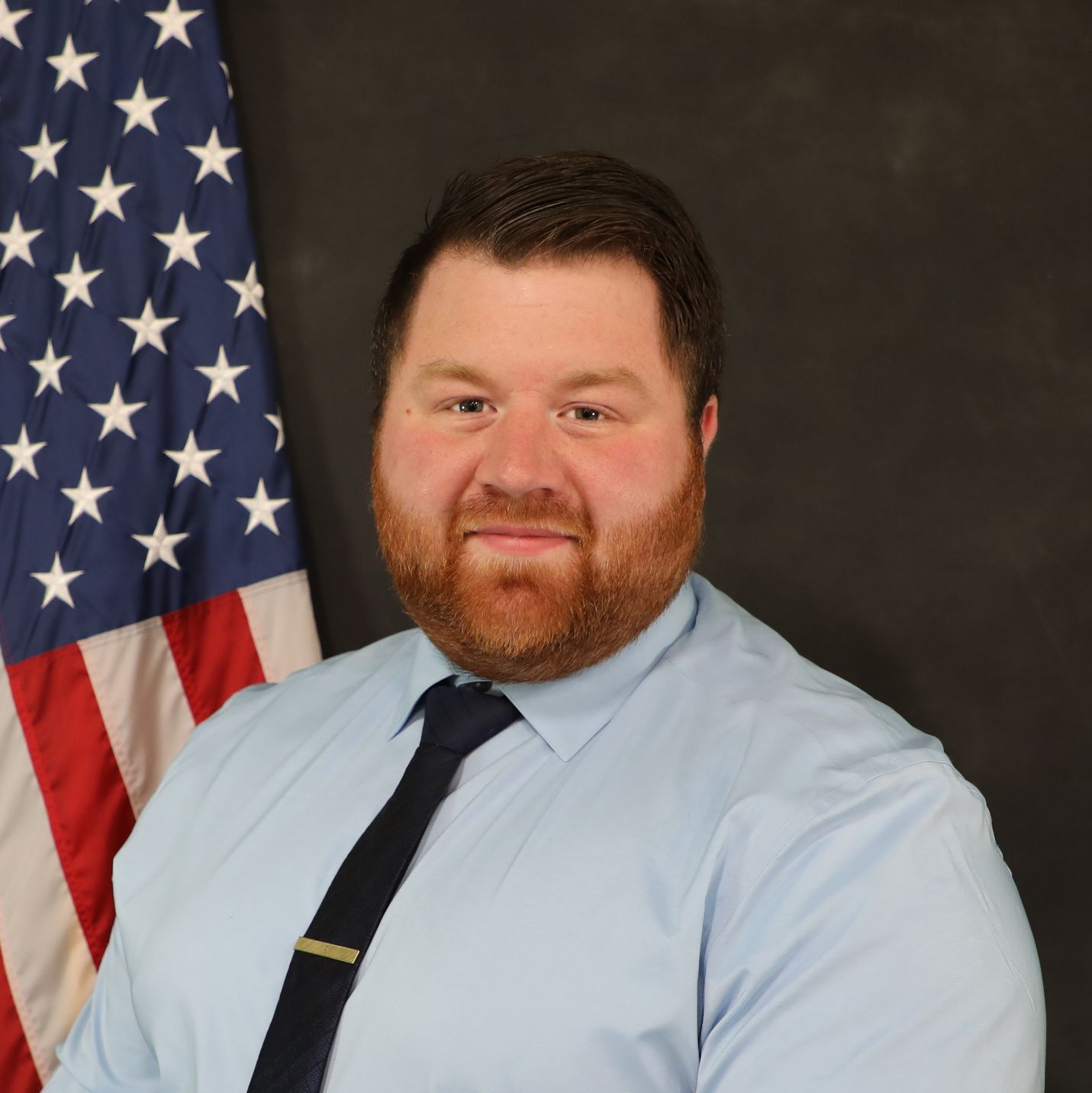 Profile of James Ritz