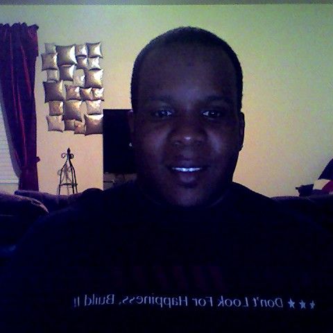 Profile of Todd Robinson