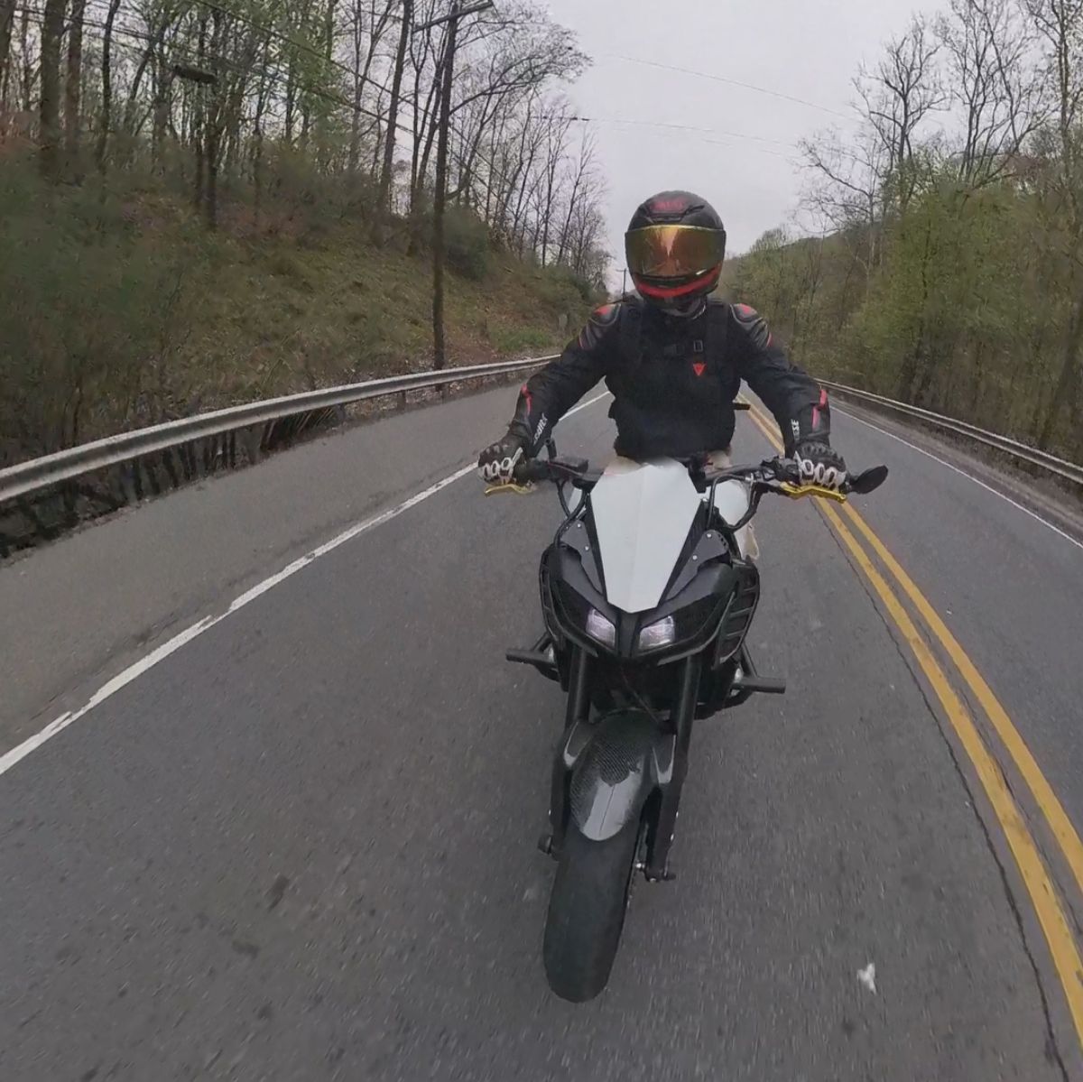 Profile of Viktor Drobyshevskiy