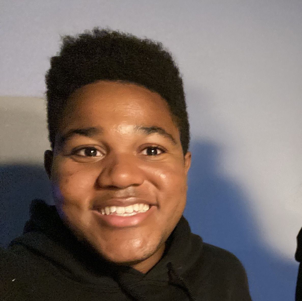 Profile of Wade Washington