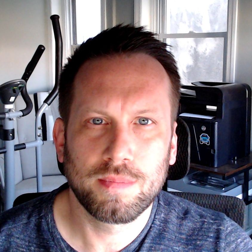 Profile of Evan Schmitt