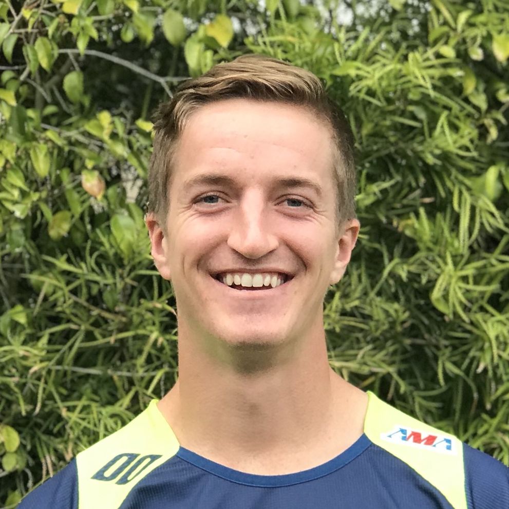 Profile of Colton Aeck