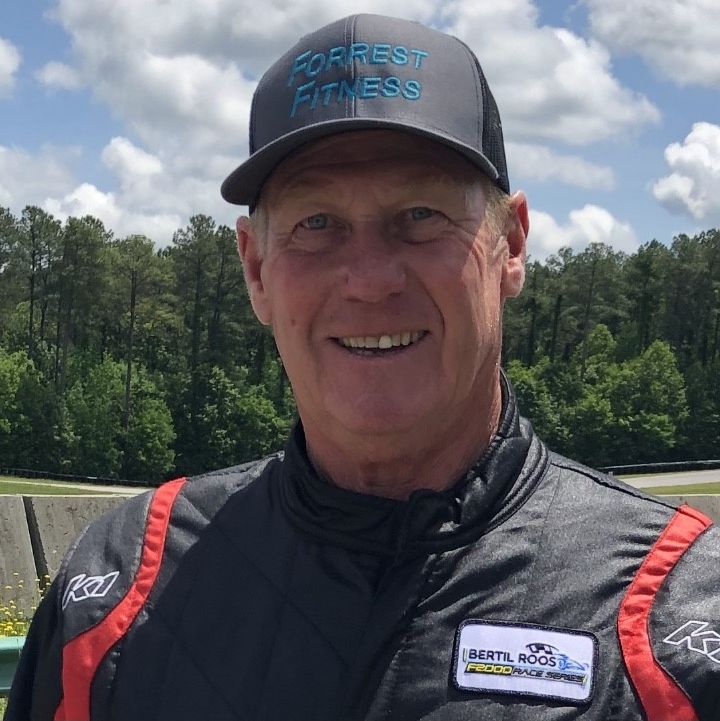 Profile of Kenneth Slattum