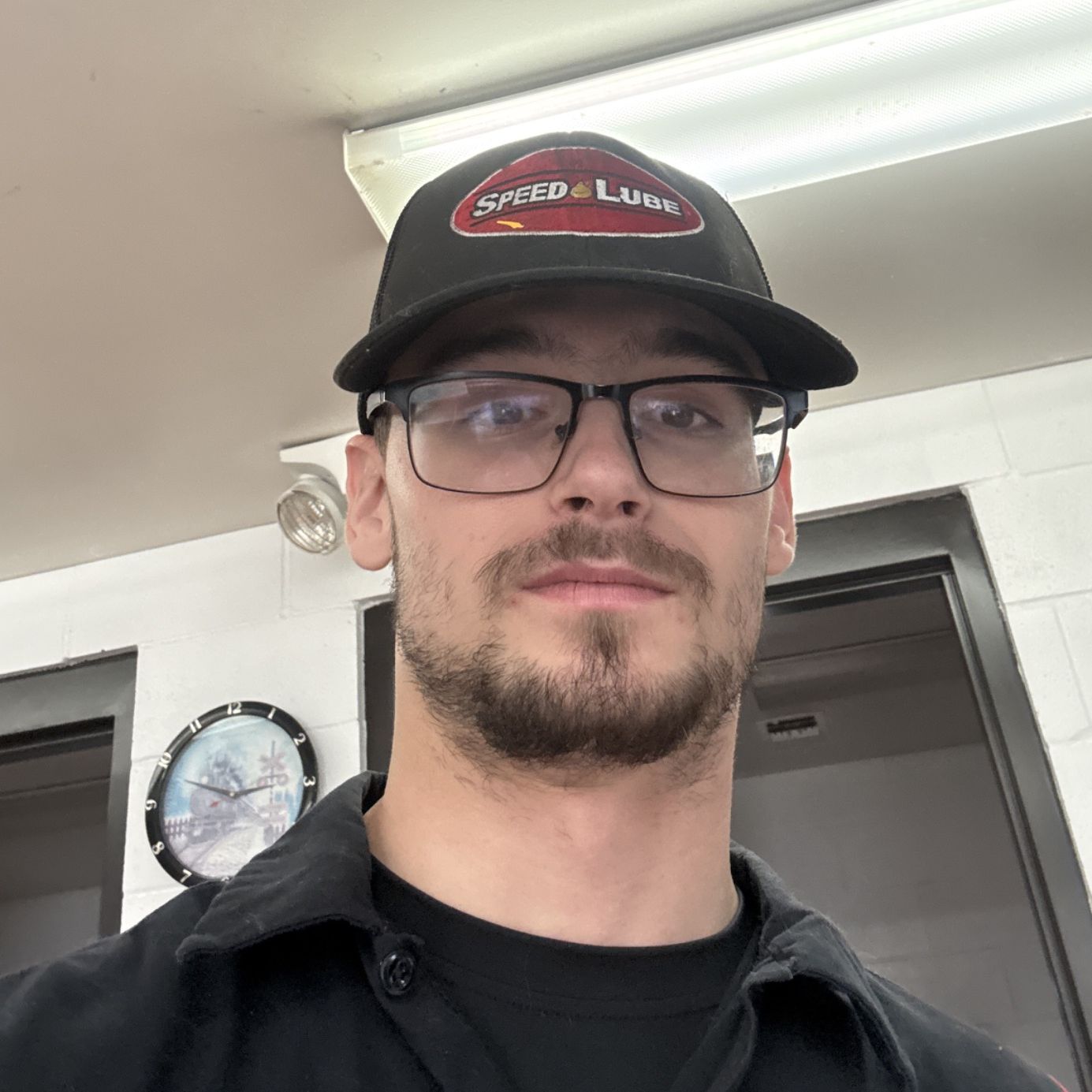 Profile of Jonathan Headley