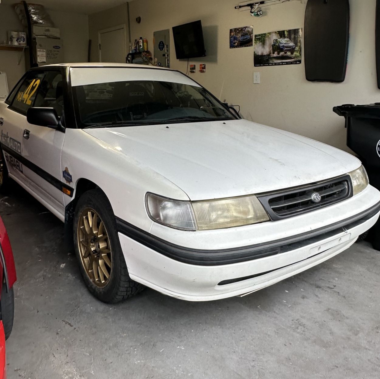 Profile of Dakotah Leland