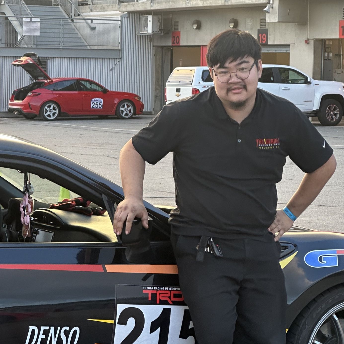 Profile of Kevin Pham