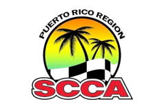 SCCA PR-R Night Solo/Auto-X 3ro de Puntos 2026