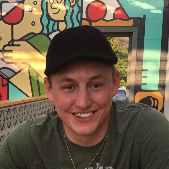 Profile of Chris Swan