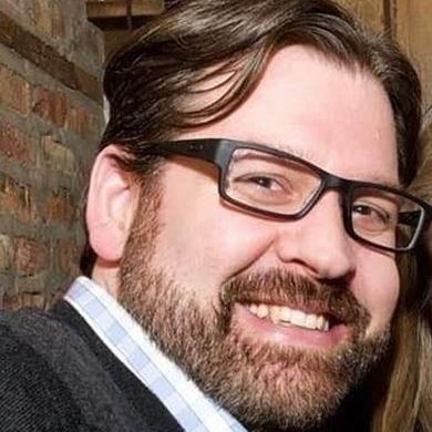 Profile of David Sutter