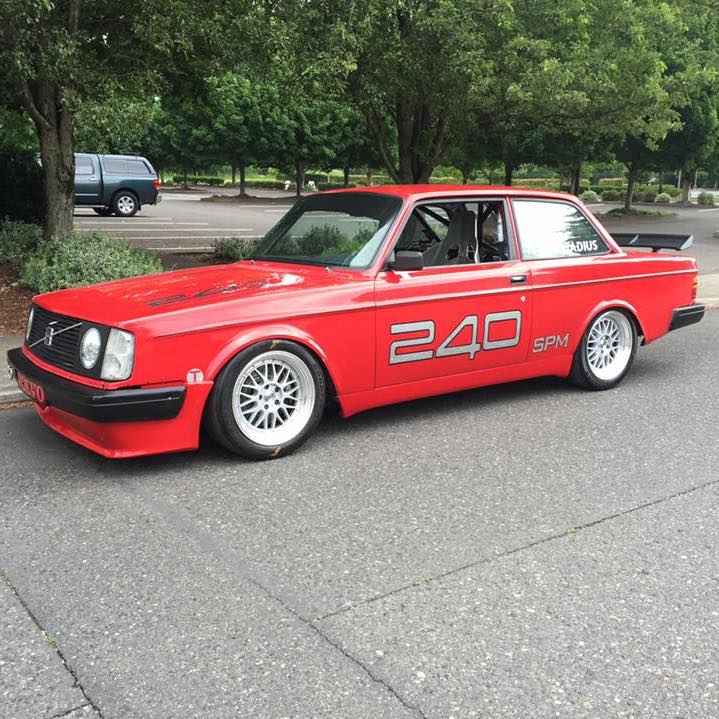 Profile of Tony Kihlstadius