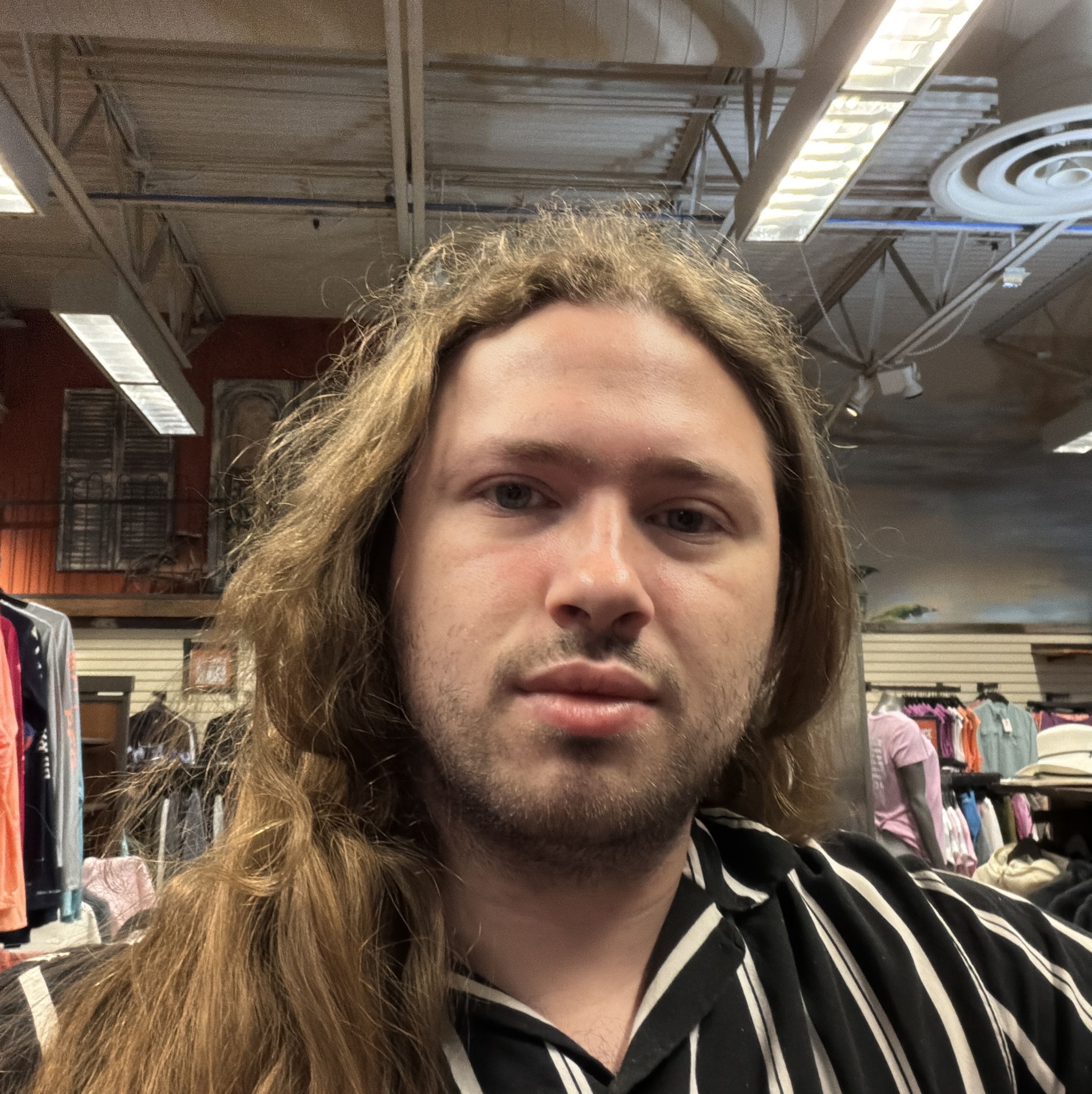 Profile of Jonathan McDonald