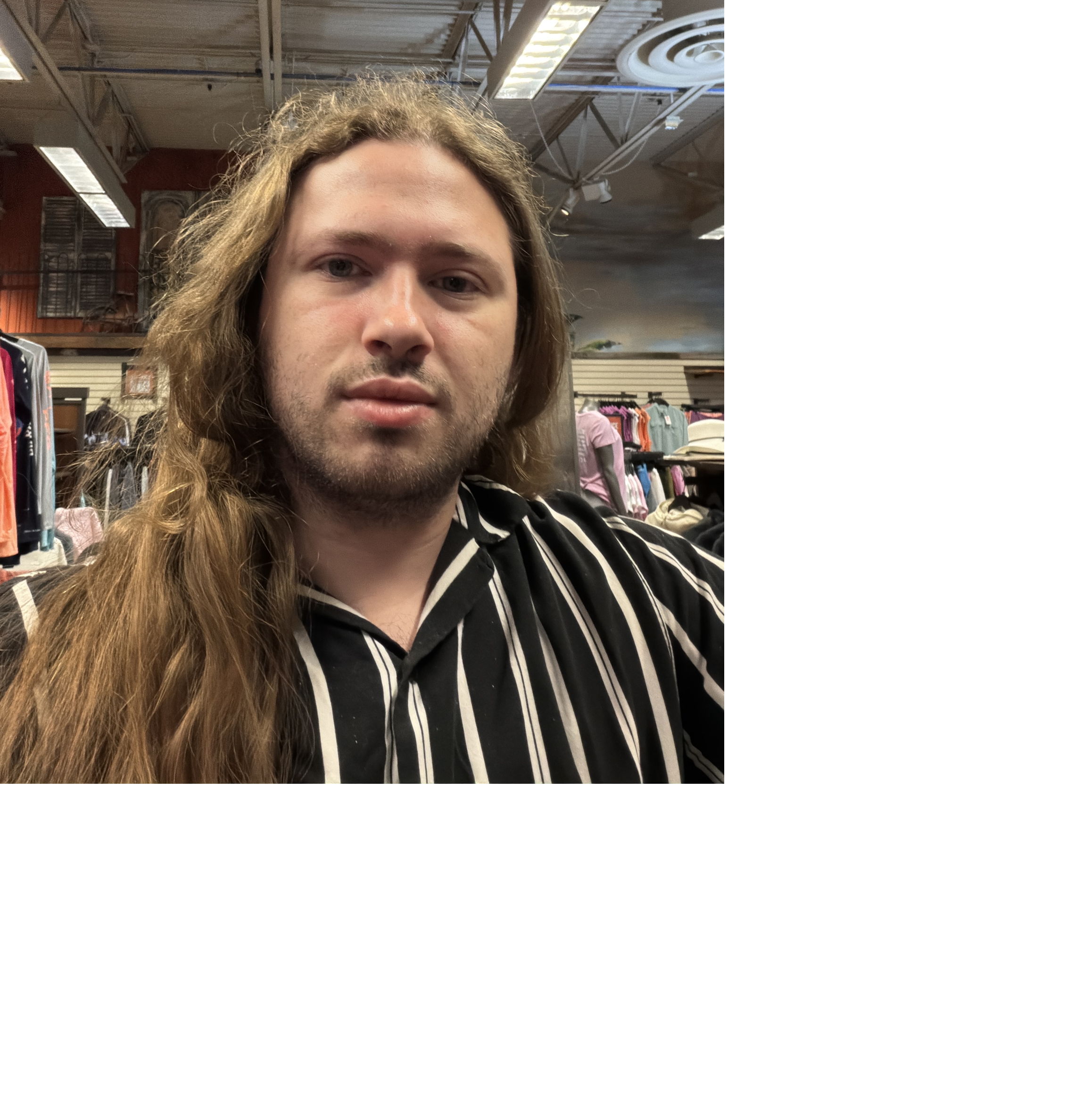 Profile of Jonathan McDonald