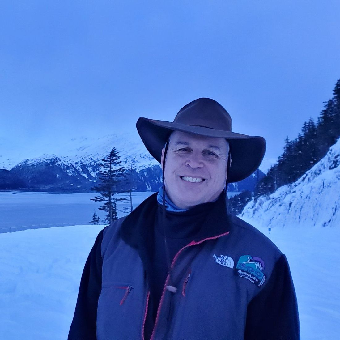 Profile of Clark Brown