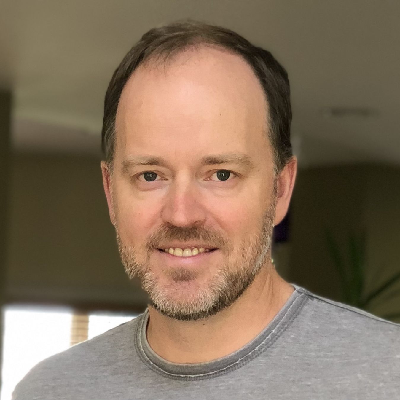 Profile of Douglas Crabb