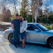 Profile of David Boyd