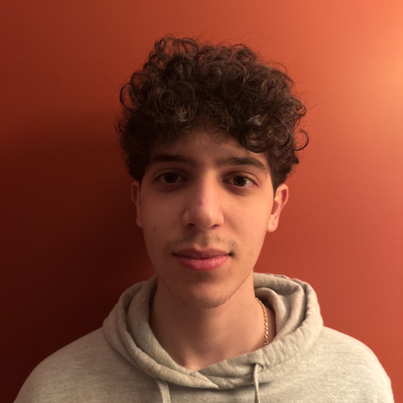 Profile of Ryan Ghaleb