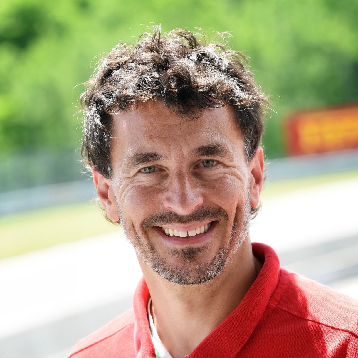 Profile of Martin Roy