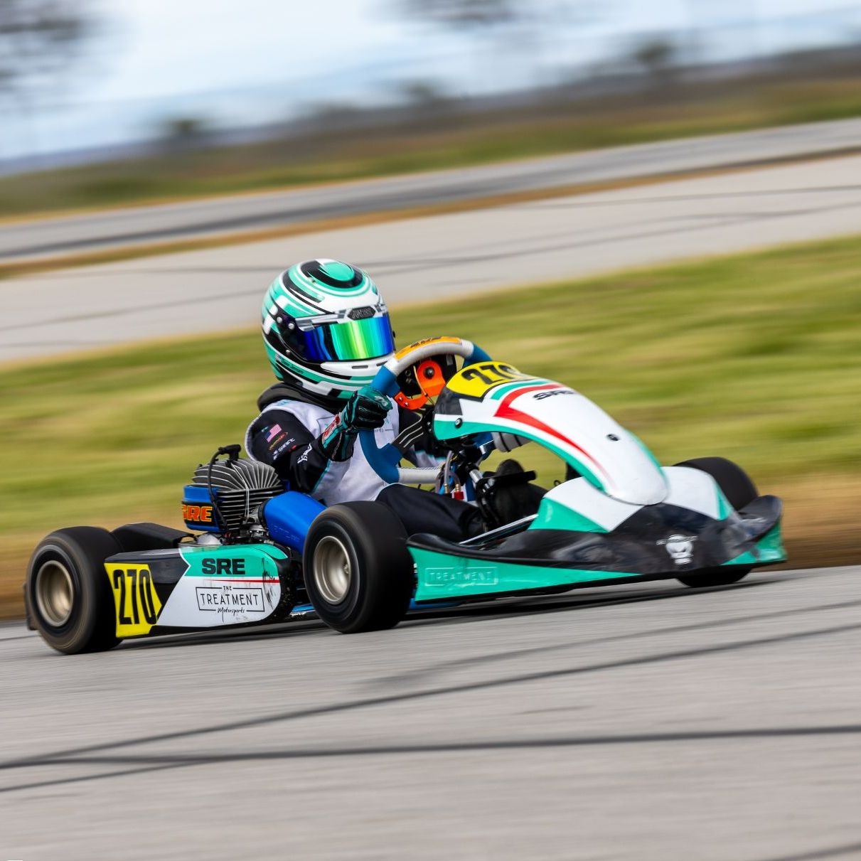 Profile of Dane Jensen