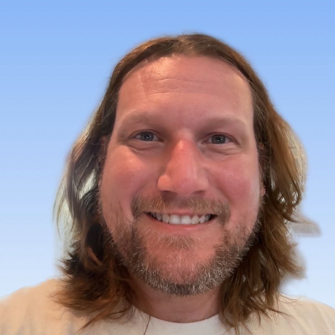 Profile of Michael Eatherly