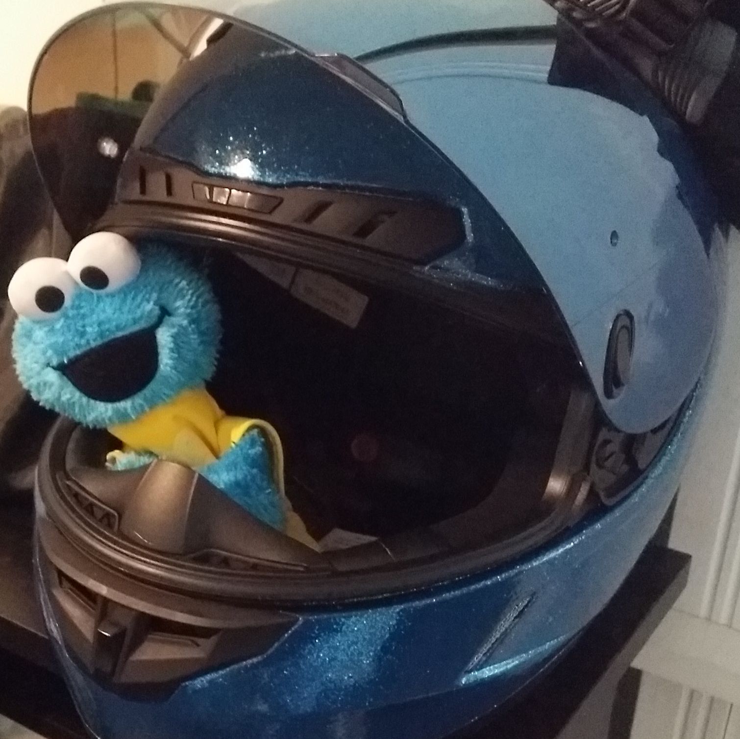 Profile of Desiree Walters