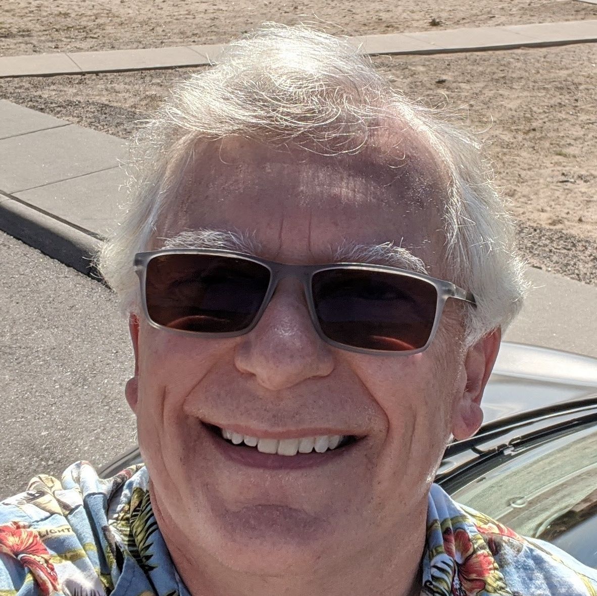 Profile of Donald (Steve) Hewett