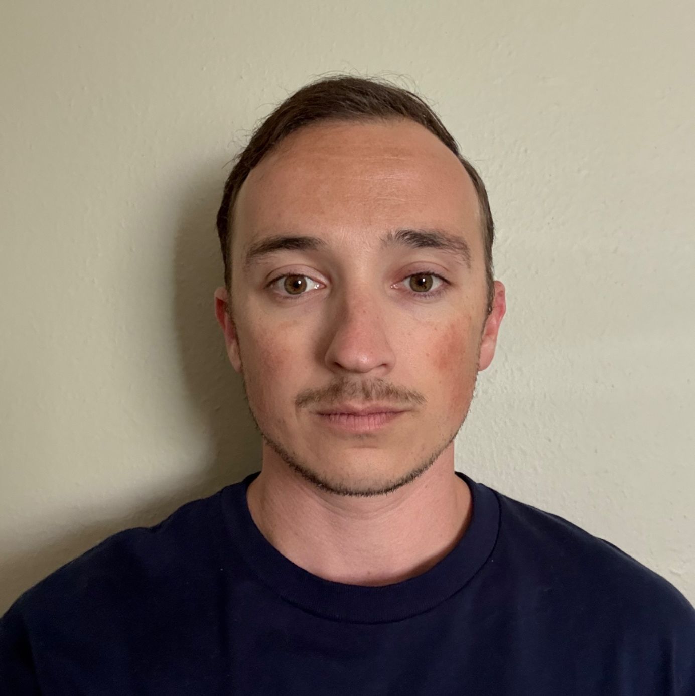Profile of Chad Cooper