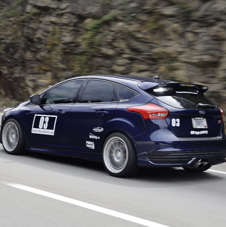 Profile of Clayton Smith