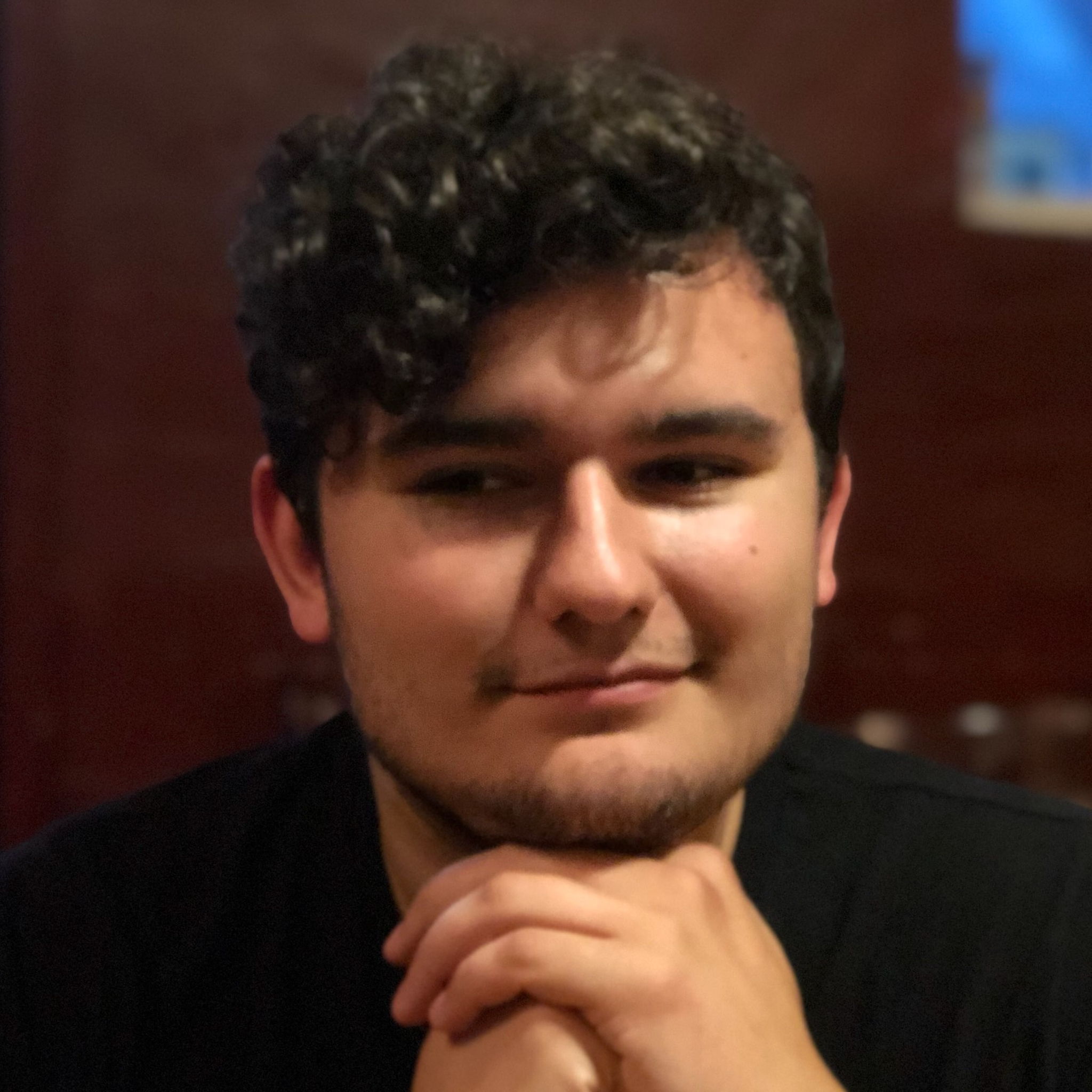Profile of Nicholas Young
