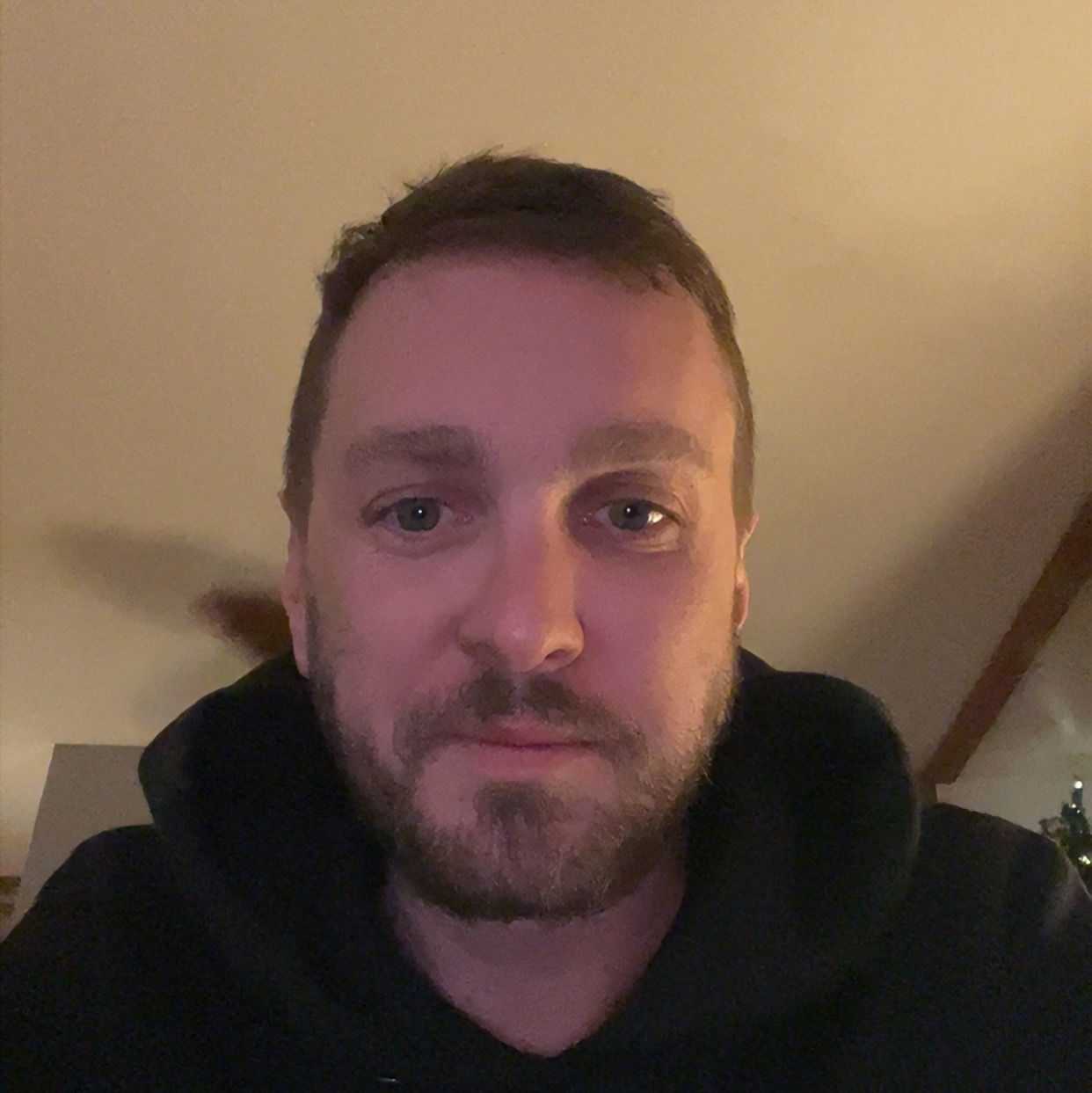 Profile of Travon Dannenberg