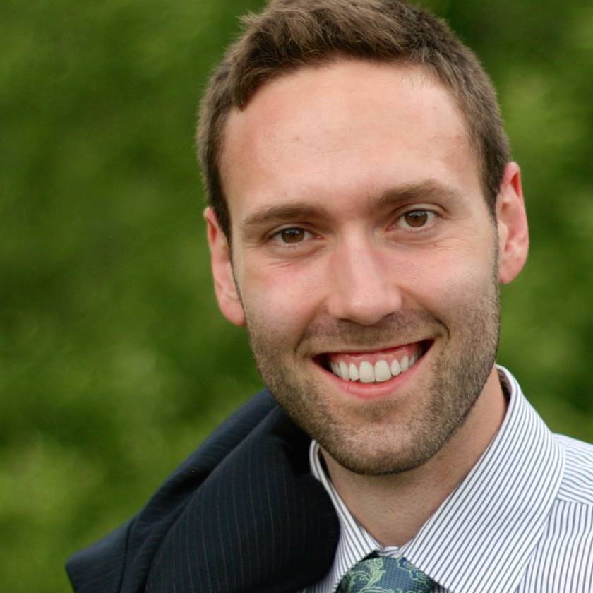 Profile of Lincoln Baxter III