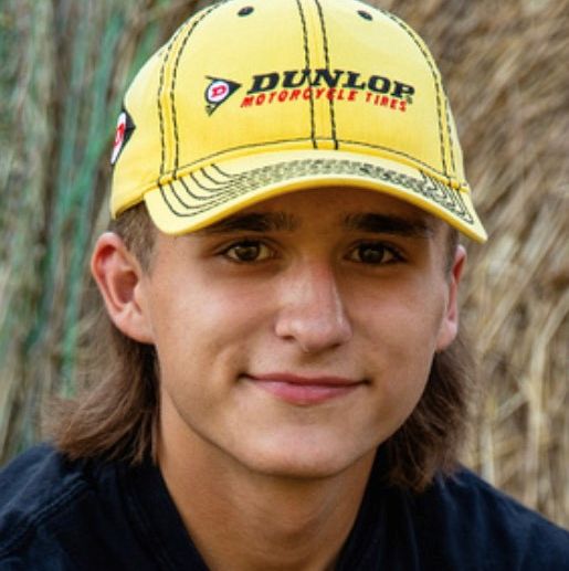 Profile of Graham Williams