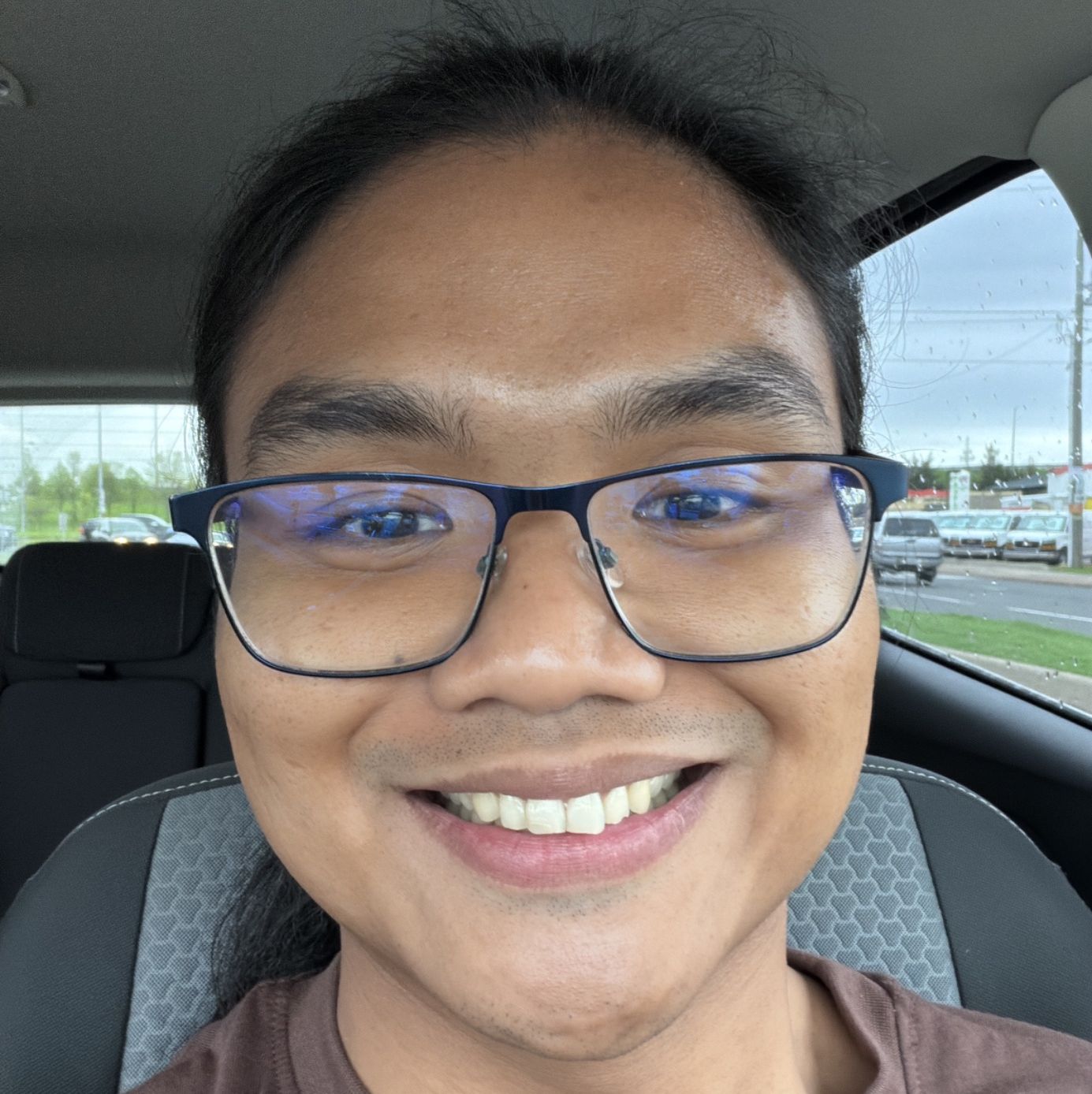 Profile of Mike Monier Lejero