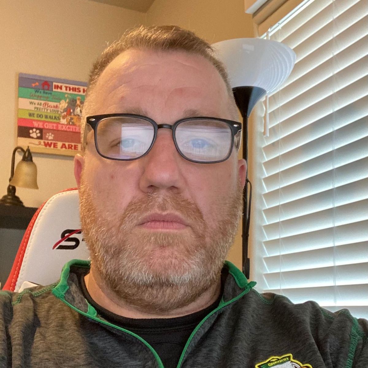 Profile of Matt Balke