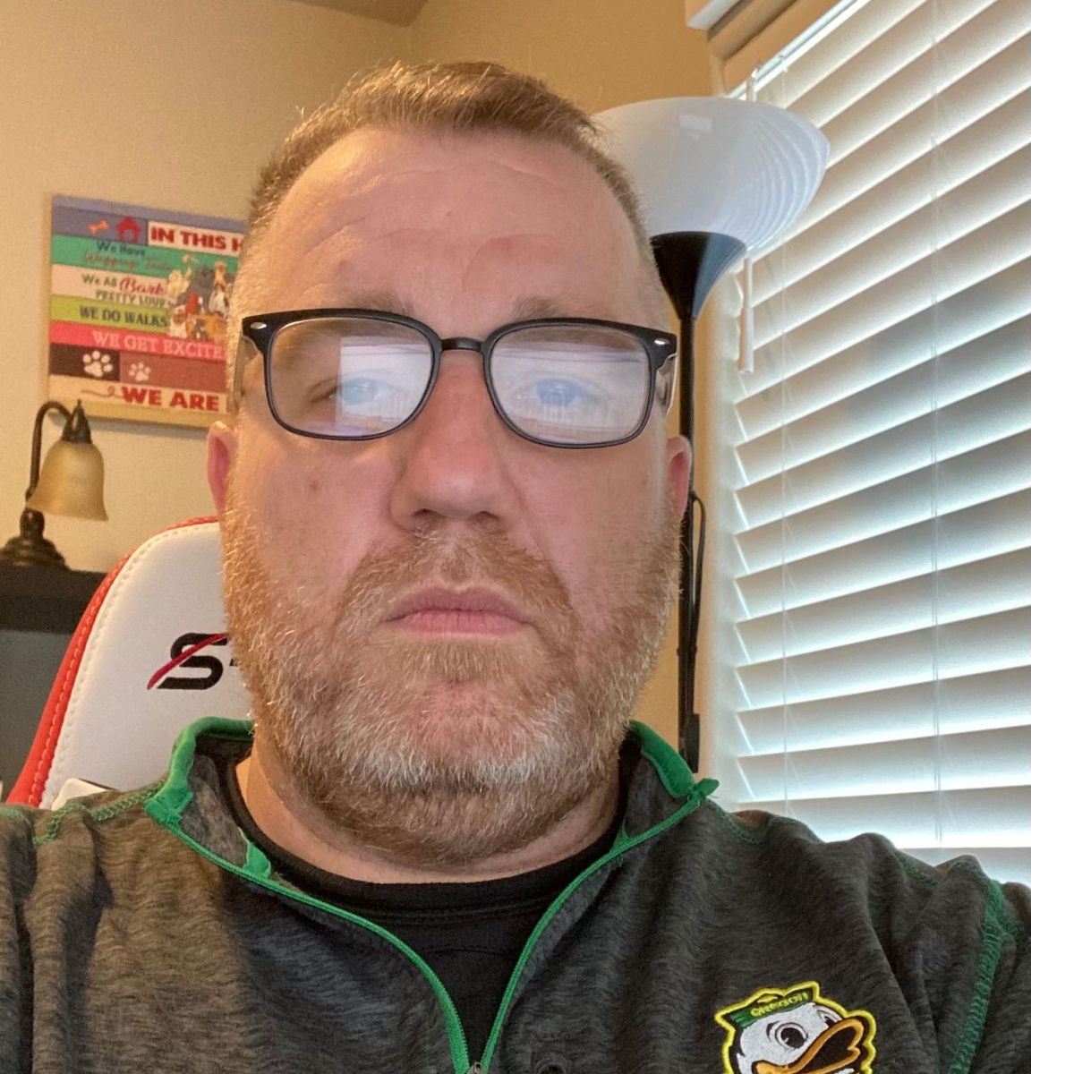 Profile of Matt Balke