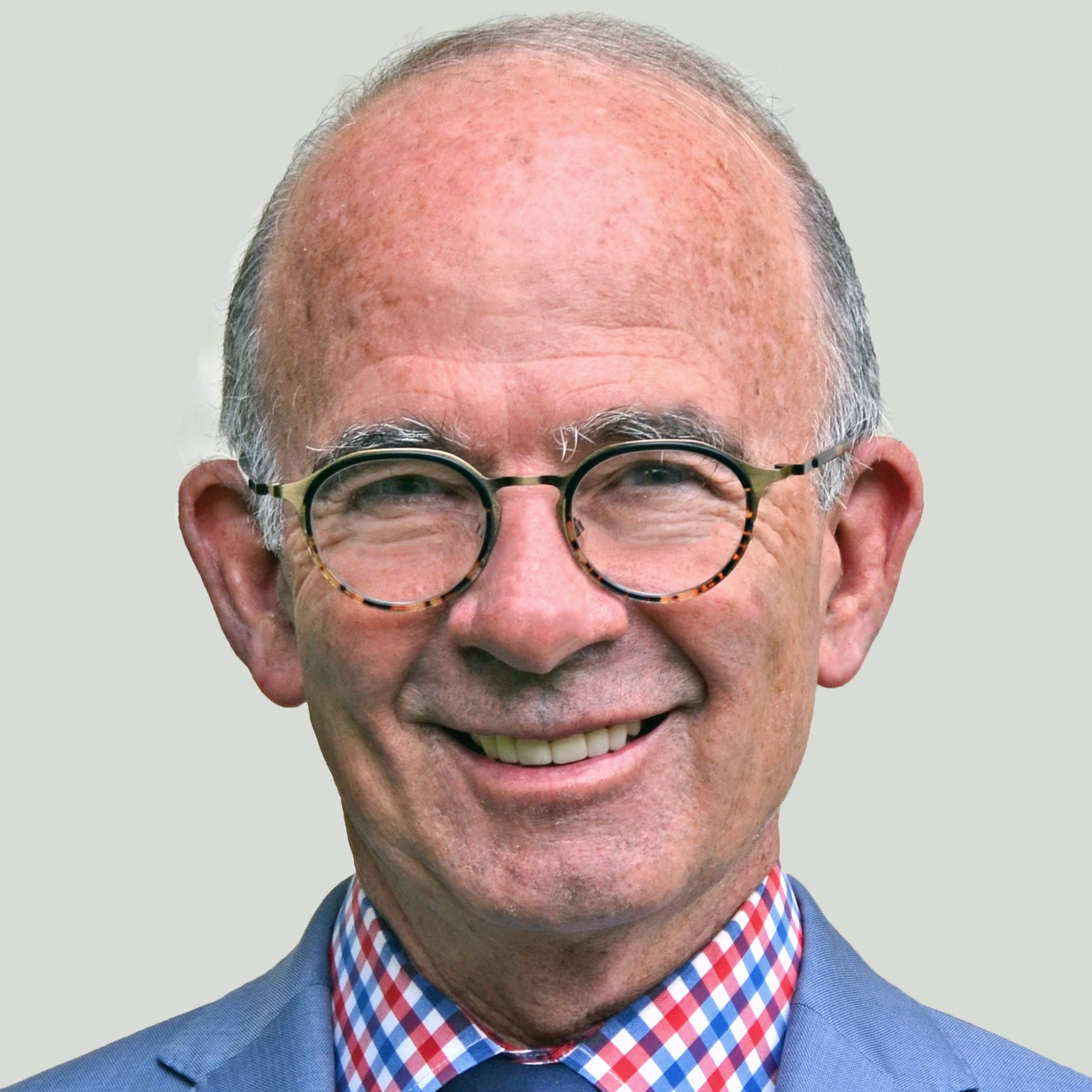 Profile of Scott Gleason