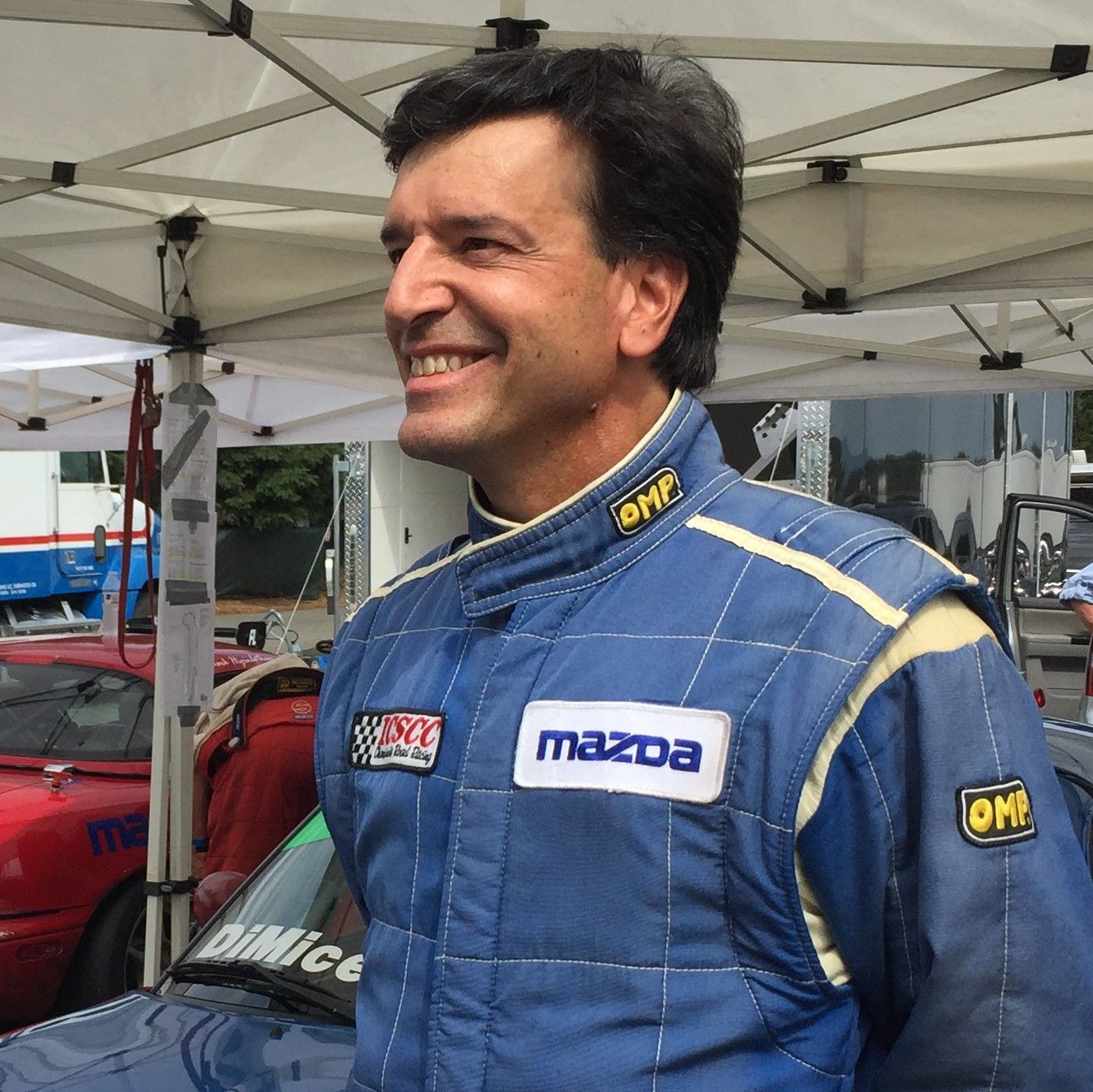 Profile of Frank DiMiceli
