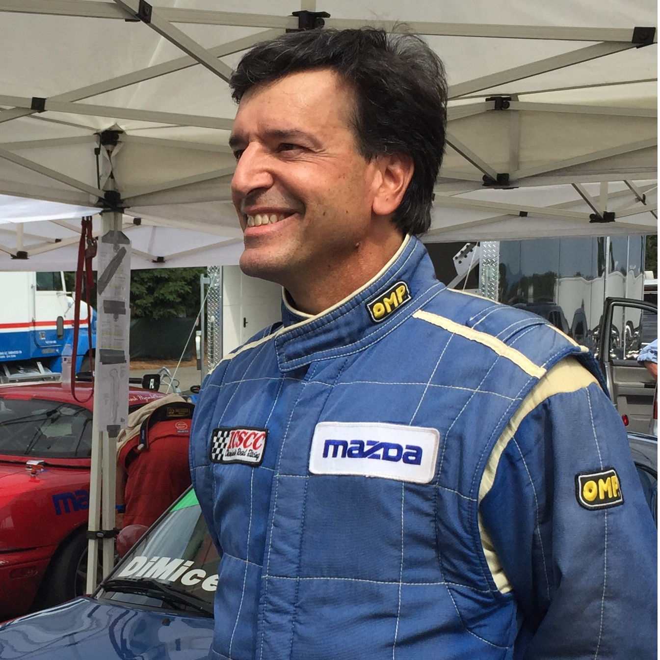 Profile of Frank DiMiceli