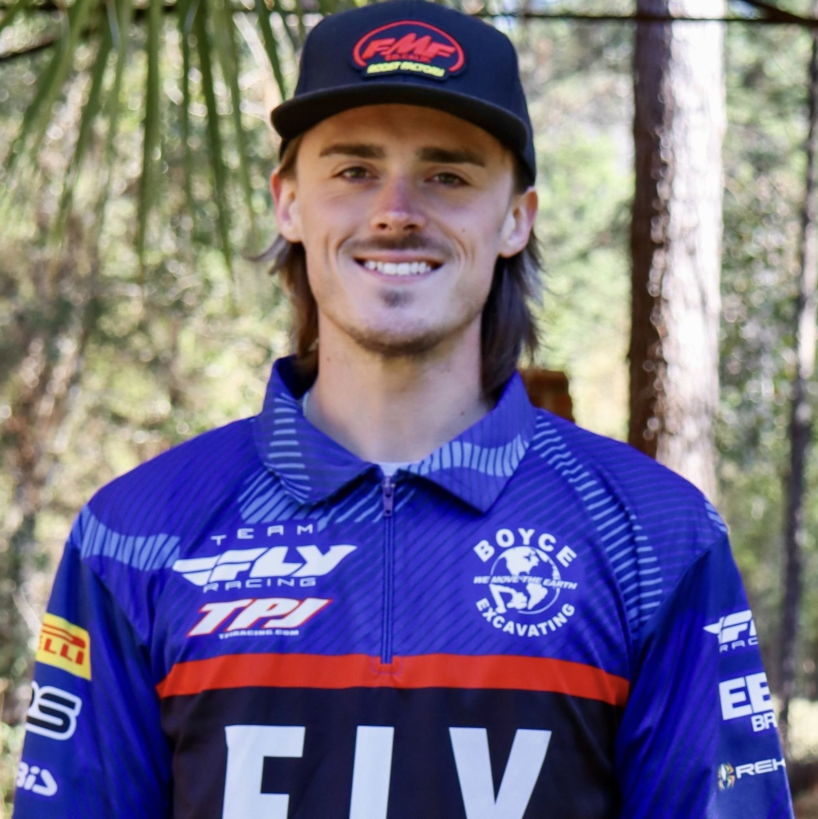 Profile of Austin Cozadd