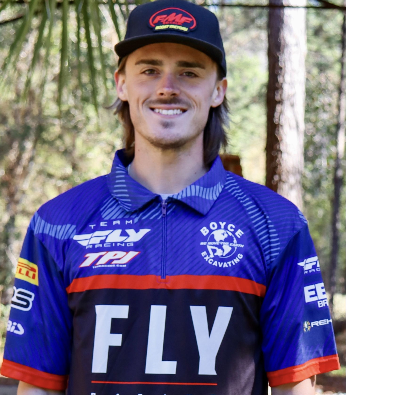 Profile of Austin Cozadd
