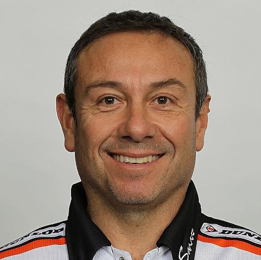 Profile of Humberto Baca